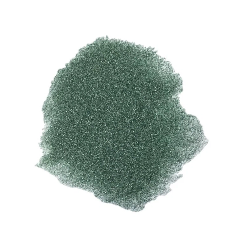 Green Silicon Carbide