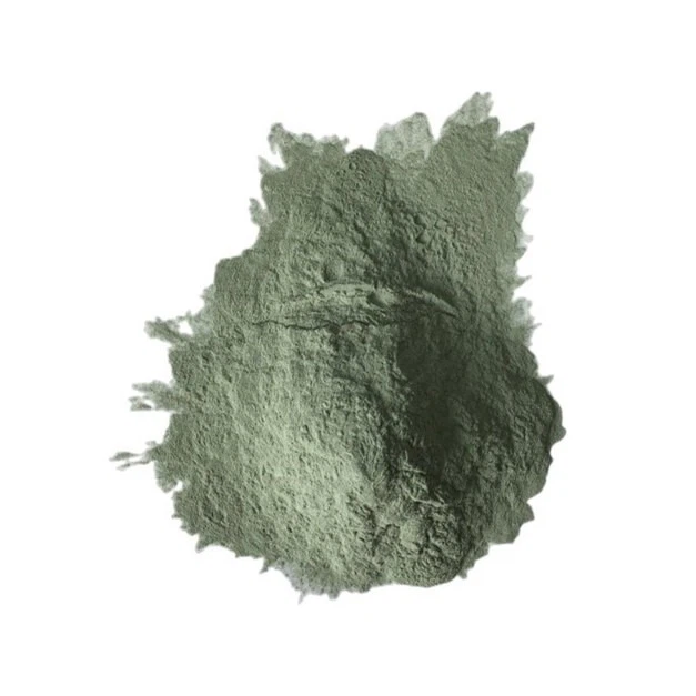 green silicon carbide 4