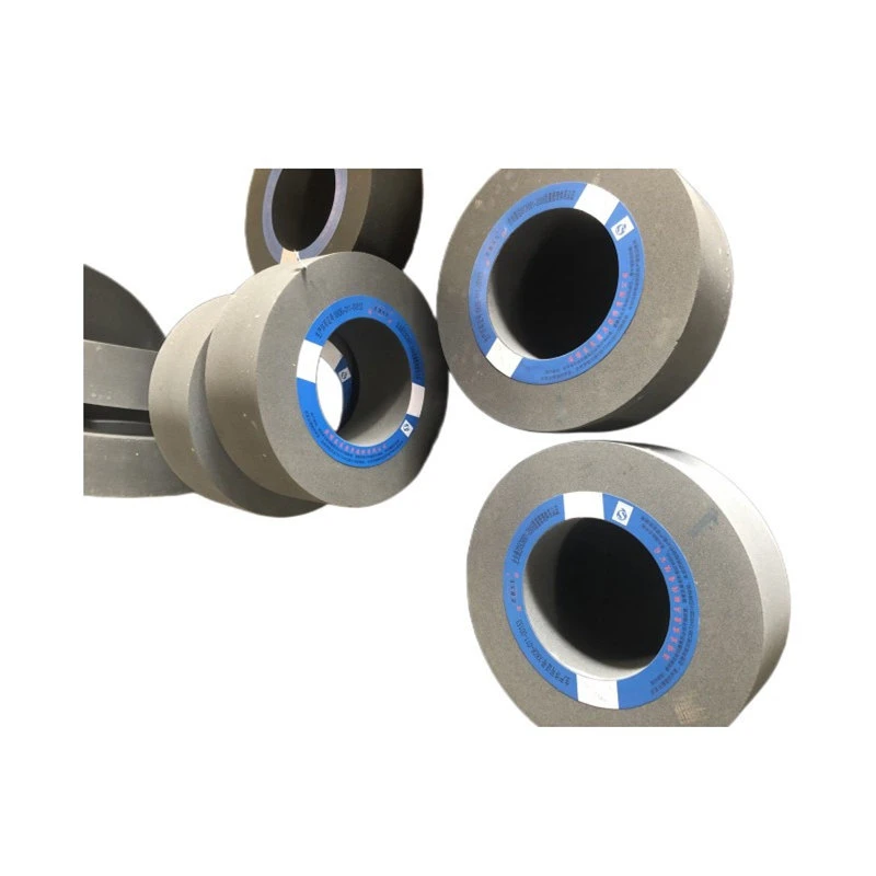 Roller Grinding Wheel