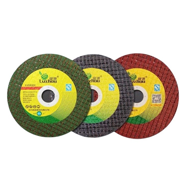 Cutting Wheel For Stainless Steel