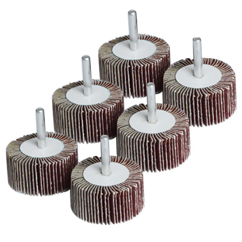Spindle Flap Wheel